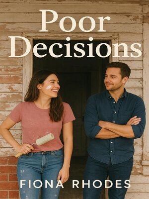 cover image of Poor Decisions